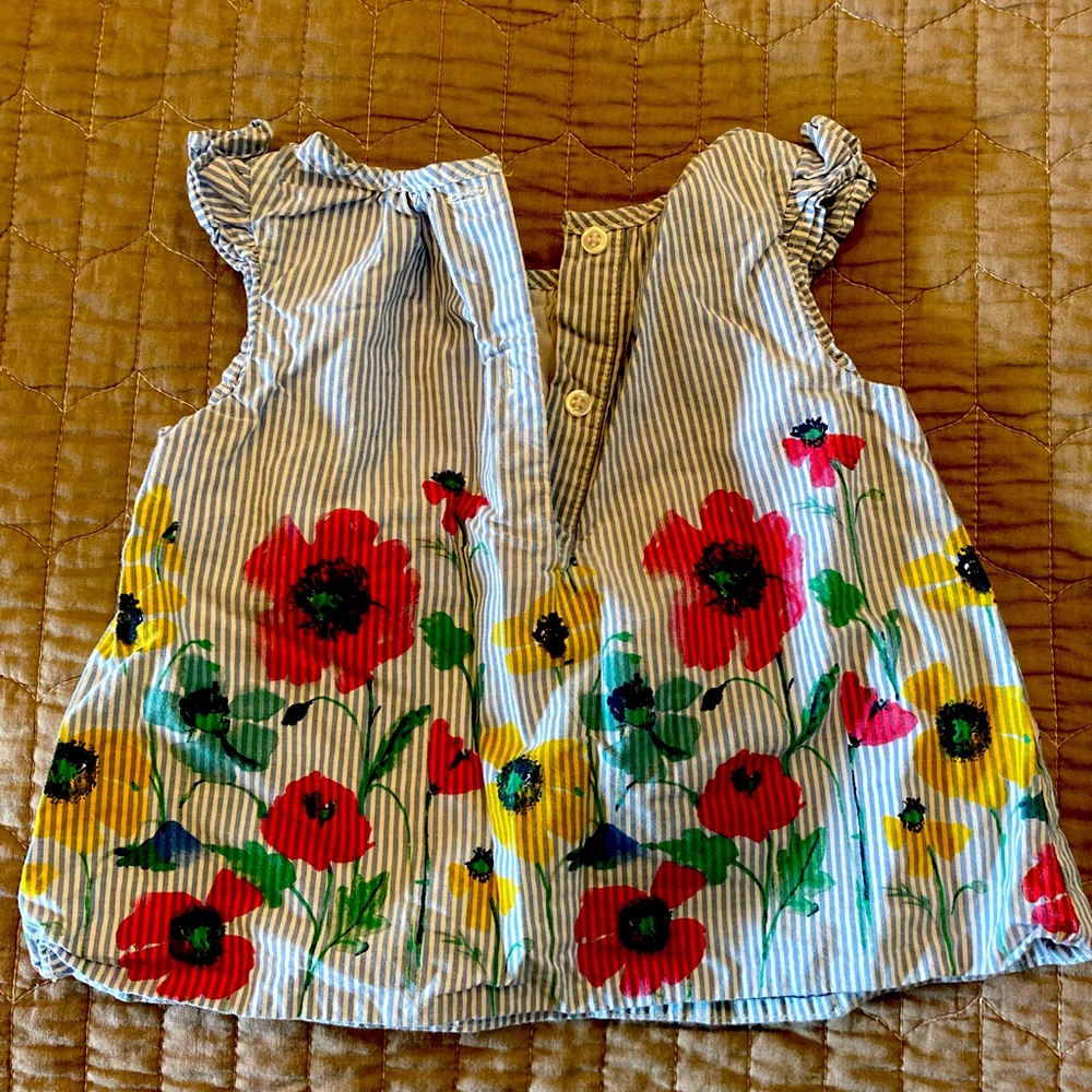 Summer top